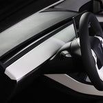 Deksel til dashbord ABS for Model 3 2018-2023/Model Y 2021-2024