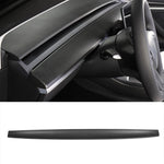 Deksel til dashbord ABS for Model 3 2018-2023/Model Y 2021-2024