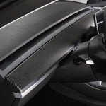 Deksel til dashbord ABS for Model 3 2018-2023/Model Y 2021-2024