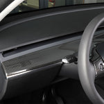 Deksel til dashbord ABS for Model 3 2018-2023/Model Y 2021-2024