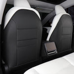 Sparkebeskyttelse med 2 lommer Tesla Model 3/Y Premium – 2 stk