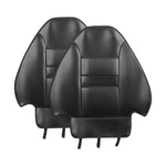 Sparkebeskyttelse med 2 lommer Tesla Model 3/Y Premium – 2 stk