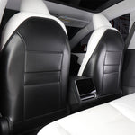 Sparkebeskyttelse med 2 lommer Tesla Model 3/Y Premium – 2 stk
