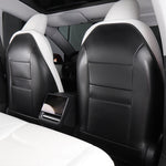 Sparkebeskyttelse med 2 lommer Tesla Model 3/Y Premium – 2 stk