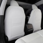 Sparkebeskyttelse med 2 lommer Tesla Model 3/Y Premium – 2 stk