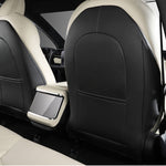 Sparkebeskyttelse 2 stk for Model S/X 2022+