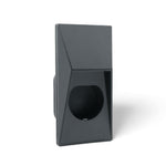 Cyber Holder for ladekabel Type 2 - Svart