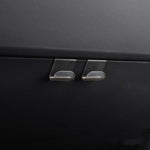 Krok til hanskerommet 2 stk for Model S/X