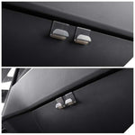 Krok til hanskerommet 2 stk for Model S/X