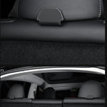 Krok til bagasjerom for Model Y