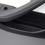 Innlegg til oppbevaring i dører (4 stk) for Model 3 Highland 2024+