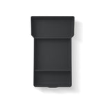 Matte under armlenet for Model 3 2024+/Model Y 2025+