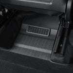 Heldekkende ventilasjonsdeksel 2 stk for Model Y 2021-2024