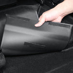 Heldekkende ventilasjonsdeksel 2 stk for Model Y 2021-2024