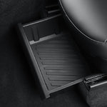Oppbevaringsboks under sete for Model Y 2021-2025+