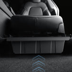 Oppbevaringsboks under sete for Model Y 2021-2025+