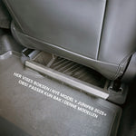 Oppbevaringsboks under sete for Model Y 2021-2025+