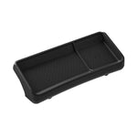 Oppbevaringshylle bak skjerm for Model 3 2024+/Model Y 2025+