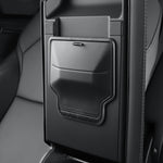 Skjult oppbevaring under armlenet Cyber for Model 3 2024+/Model Y 2025+