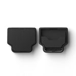 Skjult oppbevaring under armlenet for Model Y 2025+