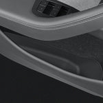 Innlegg til oppbevaring i dører (4 stk) for Model Y 2025+