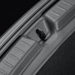 Beskyttelse til terskel i bagasjerom for Model Y 2025+