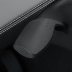 Silikoncover til blinklyshendel for Model Y 2025+