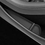 Matter til oppbevaring i dører (4 stk) for Model Y 2025+