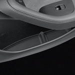 Matter til oppbevaring i dører (4 stk) for Model Y 2025+