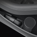 Matter til oppbevaring i dører (4 stk) for Model Y 2025+