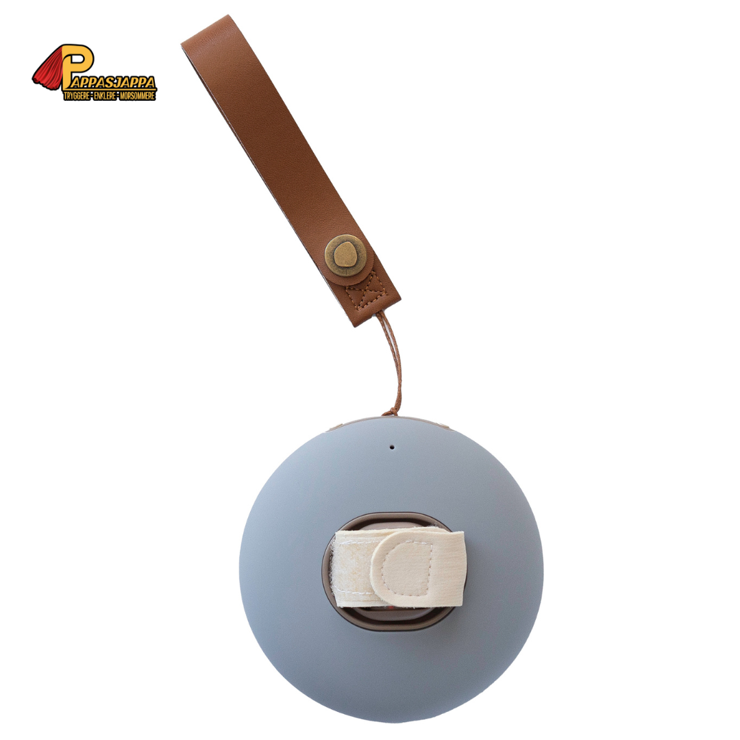 BabySensor Relax | Babycall med pulsmåler | Uten 4G