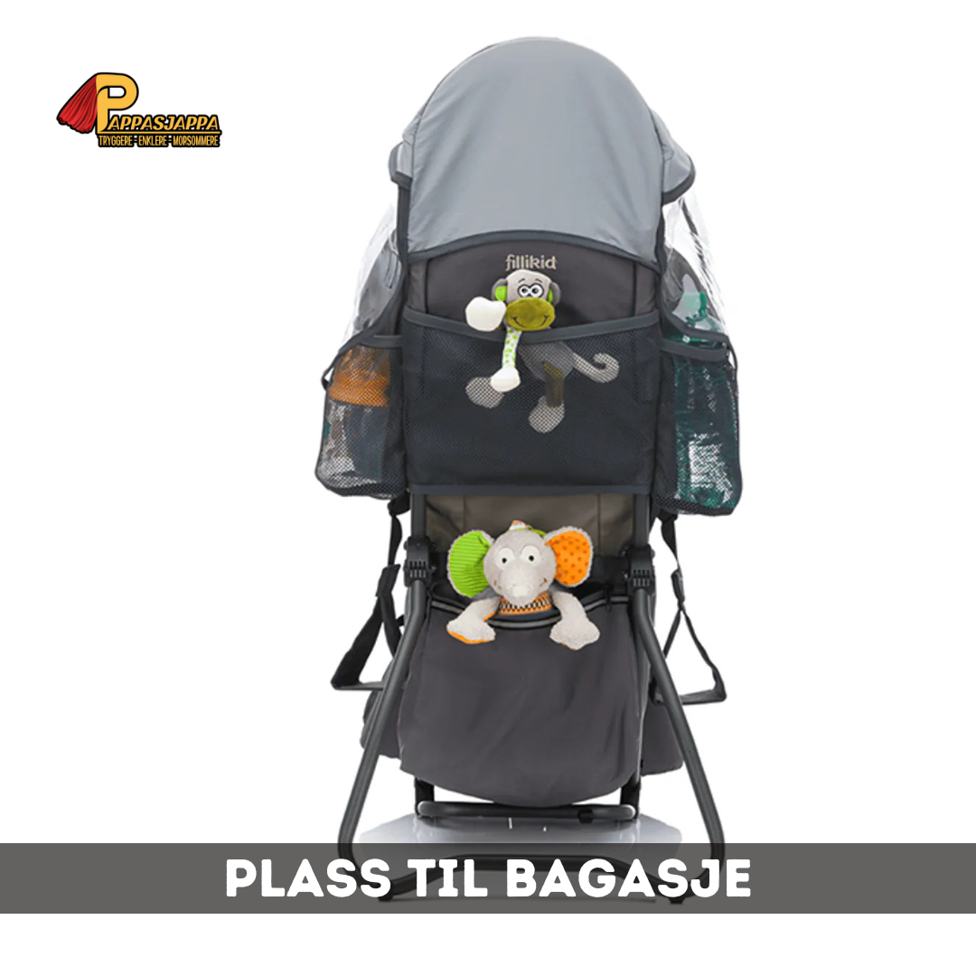 Bæremeis | PRO