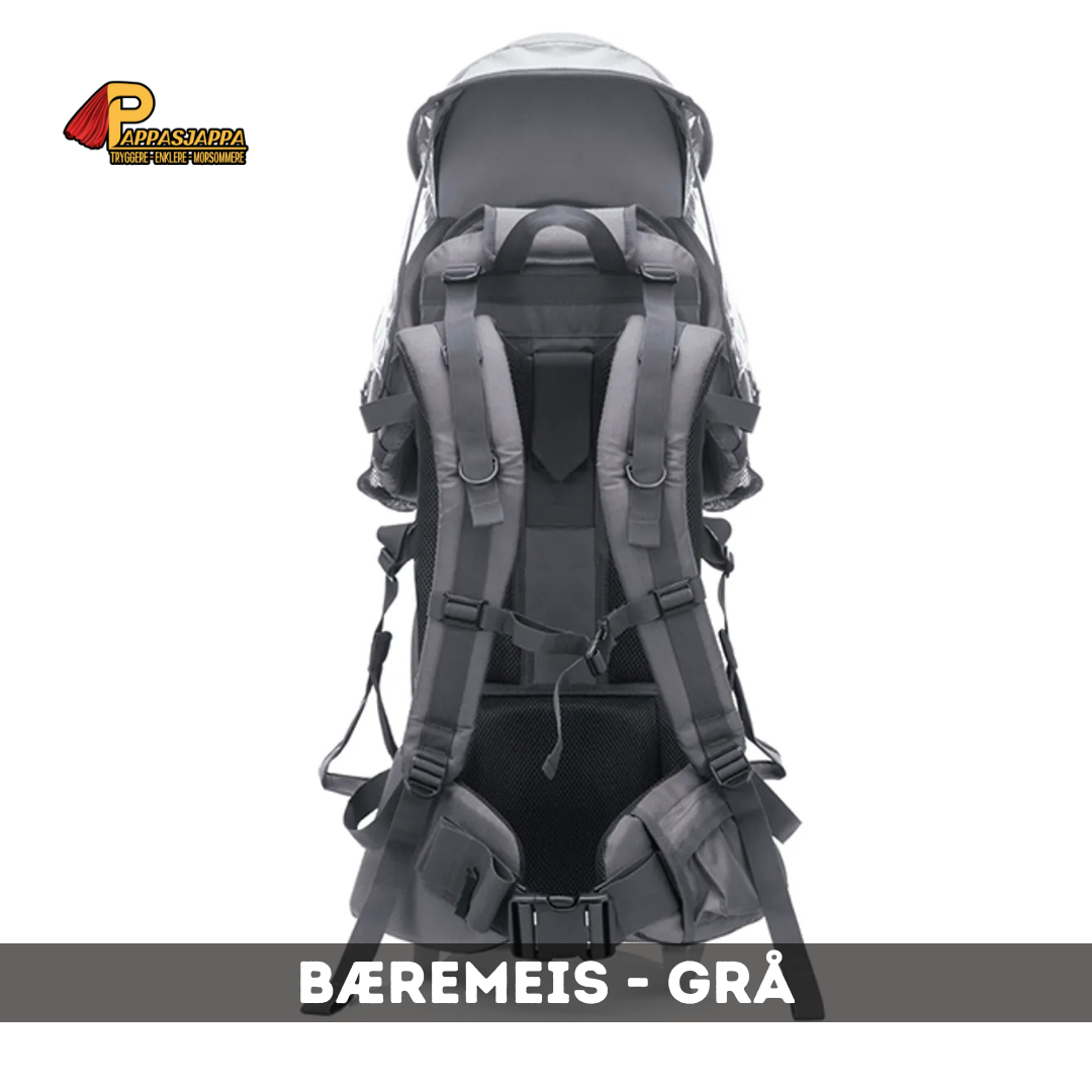 Bæremeis | PRO