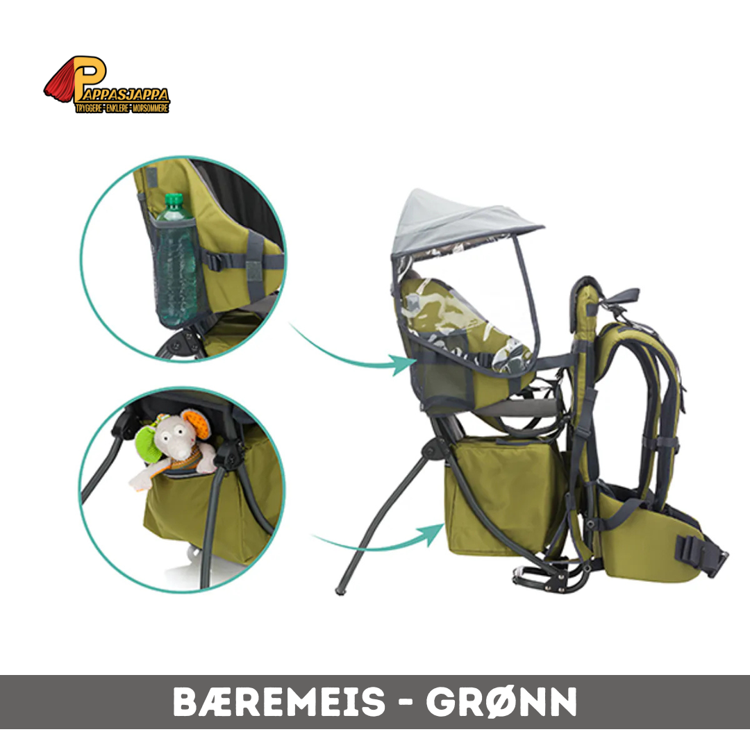Bæremeis | PRO