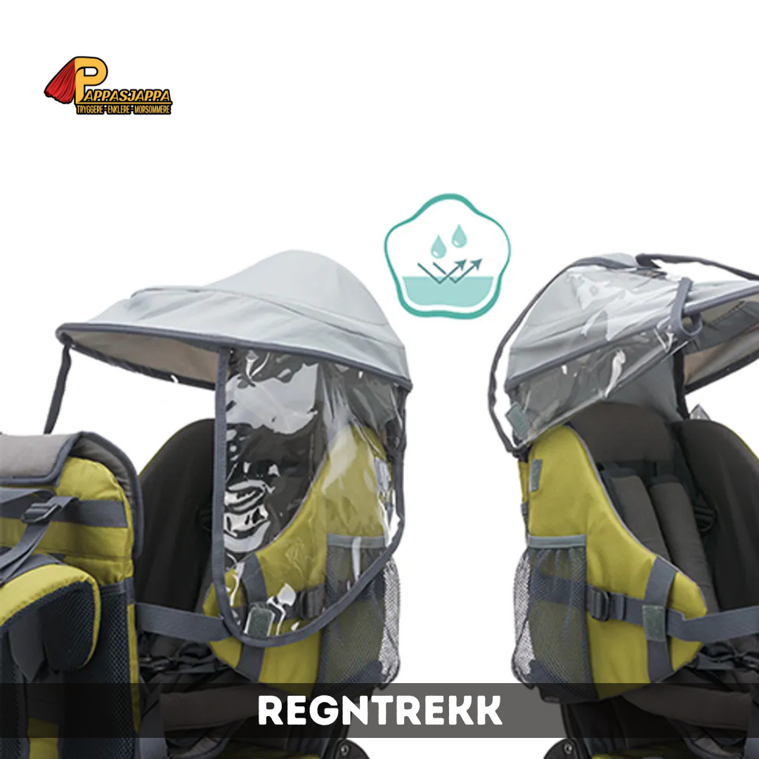 Bæremeis | PRO