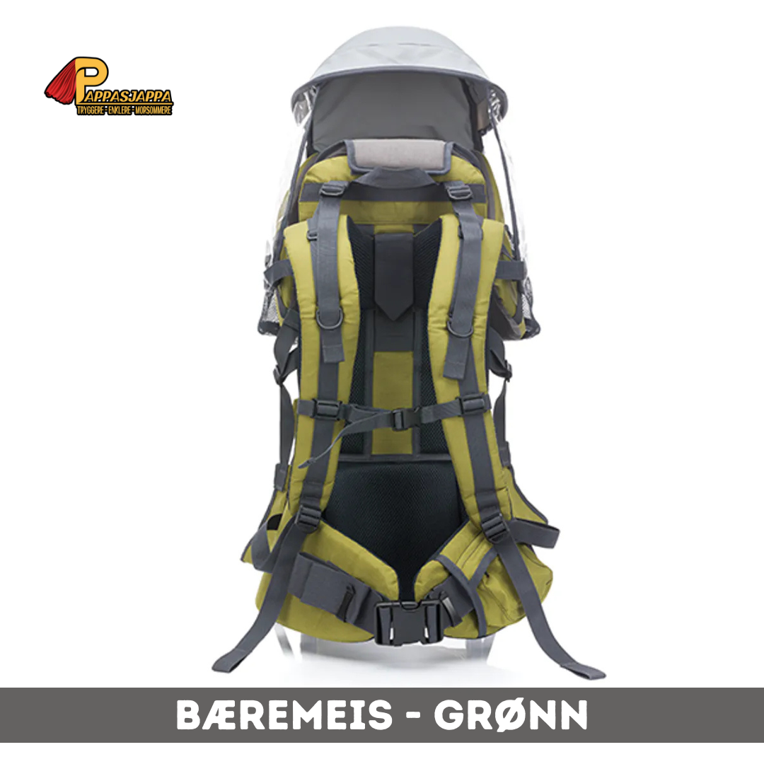 Bæremeis | PRO