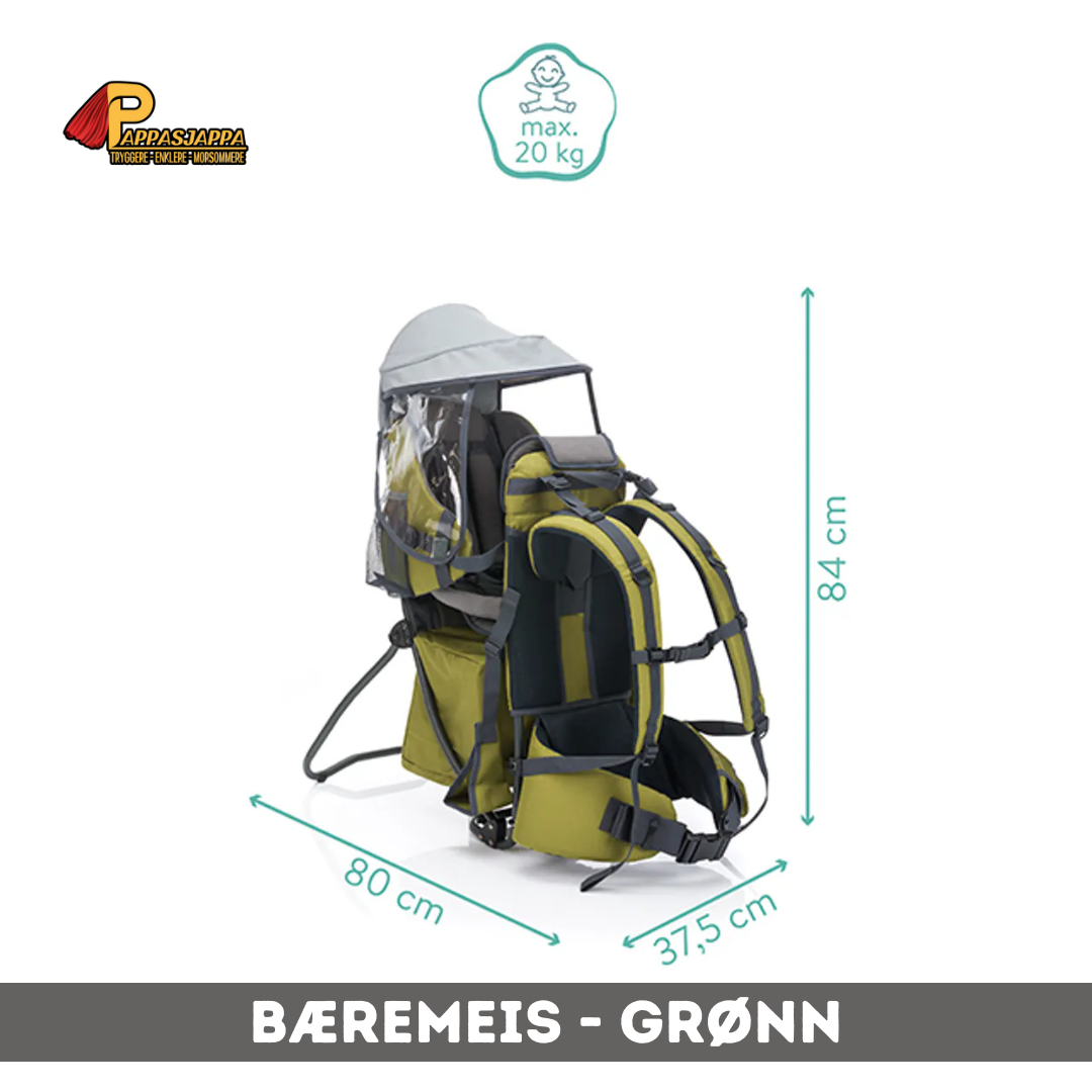 Bæremeis | PRO