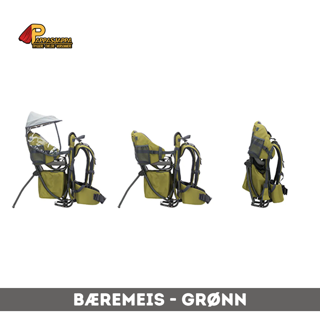 Bæremeis | PRO