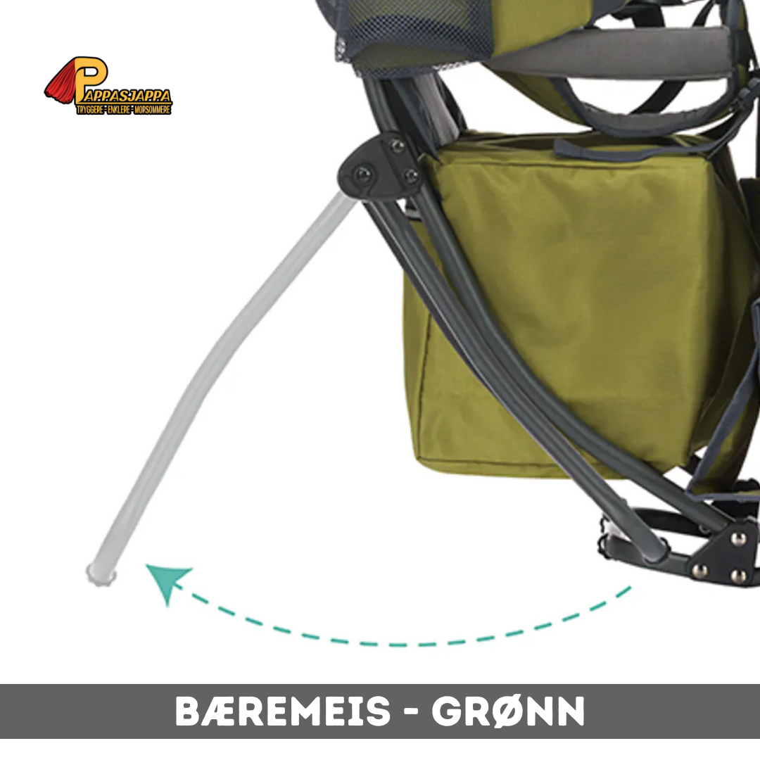 Bæremeis | PRO