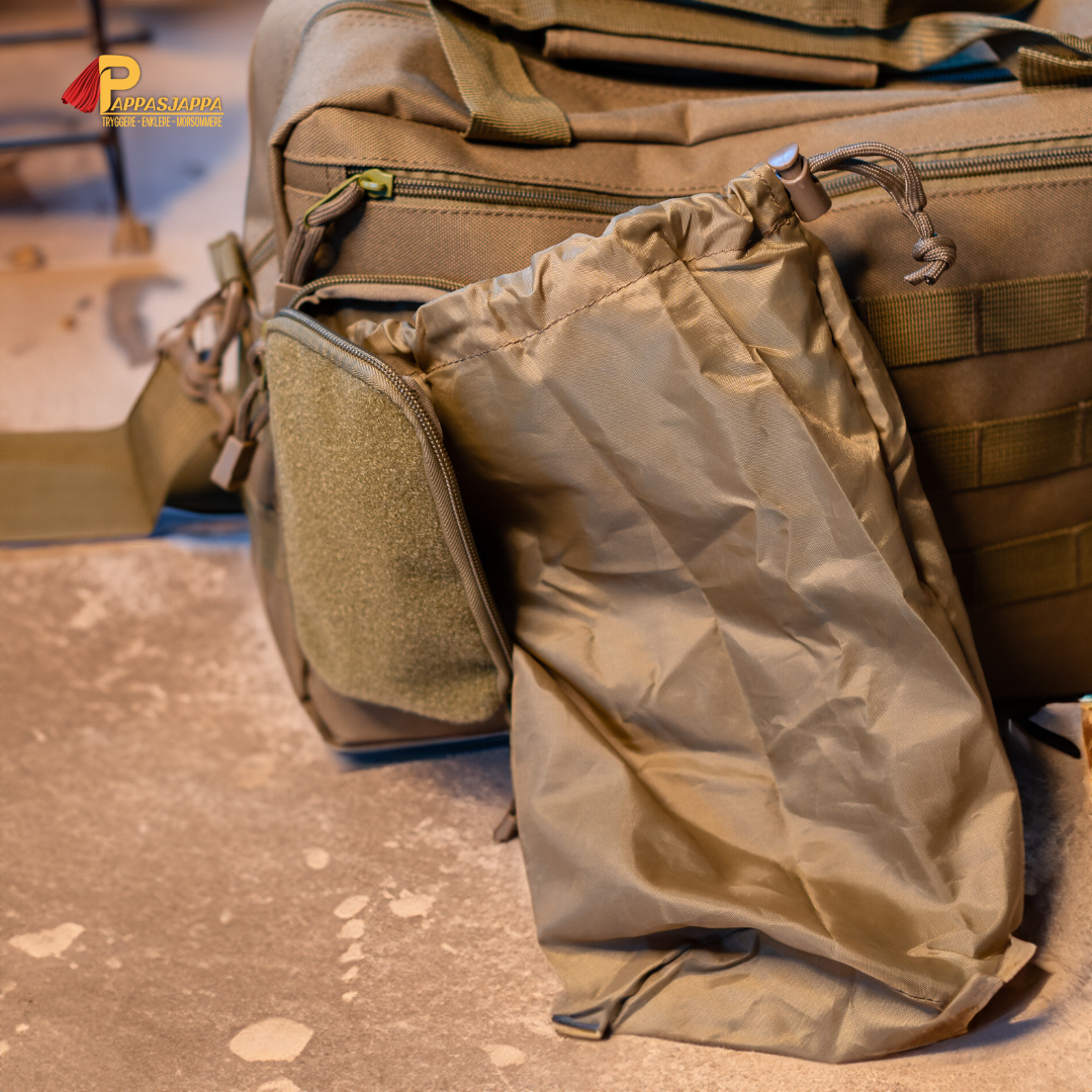 BAG 5.56