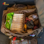BAG 7.62 || BLACKED:OUT