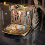 BAG 7.62 || BLACKED:OUT