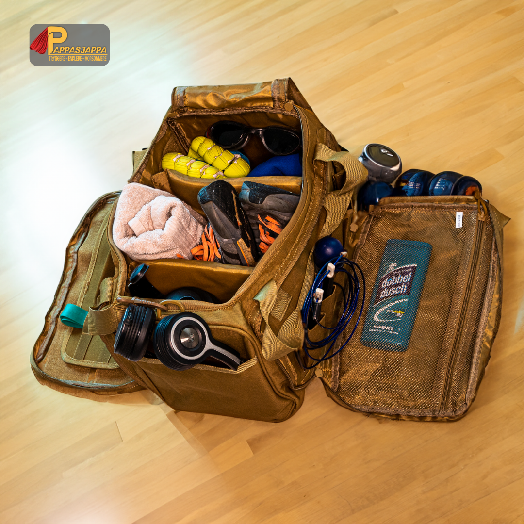 BAG 7.62