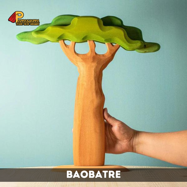 Trefigur | Baobatre