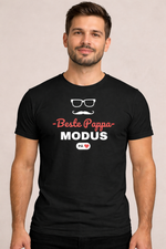 Modus: Beste pappa | T-skjorte