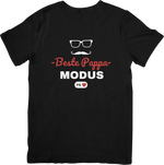 Modus: Beste pappa | T-skjorte
