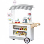 Kiosk | Leke