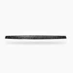 Ekte karbonfiber - Deksel til dashbord for Model 3 2021-2023/Model Y 2021-2024