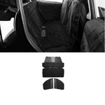 Kjæledyrtrekk Lux for Model S/3/Y