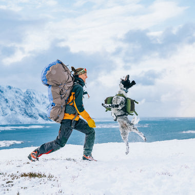 Birnabag Nordic | 0-5 år